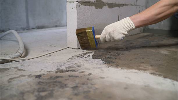 24/7 Emergency Basement Waterproofing experts in Verona, VA